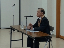 梶村昇氏